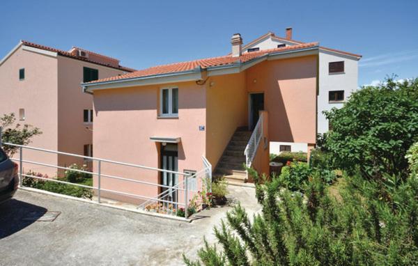 Apartman Zora Подстрана Екстер'єр фото