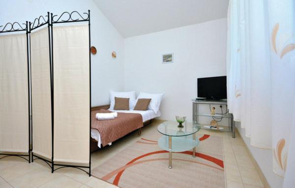 Apartman Zora Подстрана Екстер'єр фото