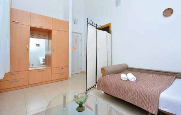 Apartman Zora Подстрана Екстер'єр фото