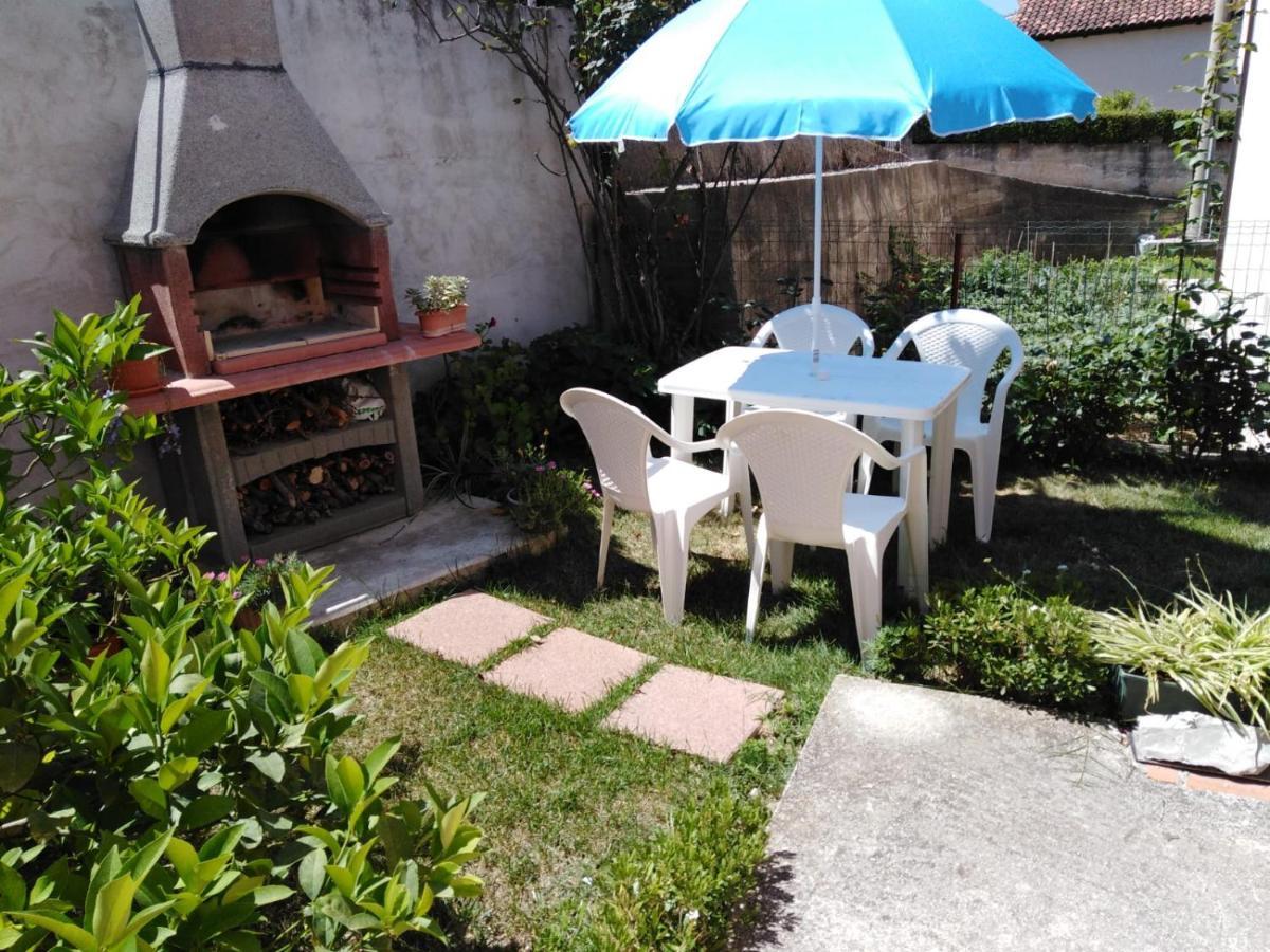 Apartman Zora Подстрана Екстер'єр фото